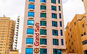 Grand Safir Hotel